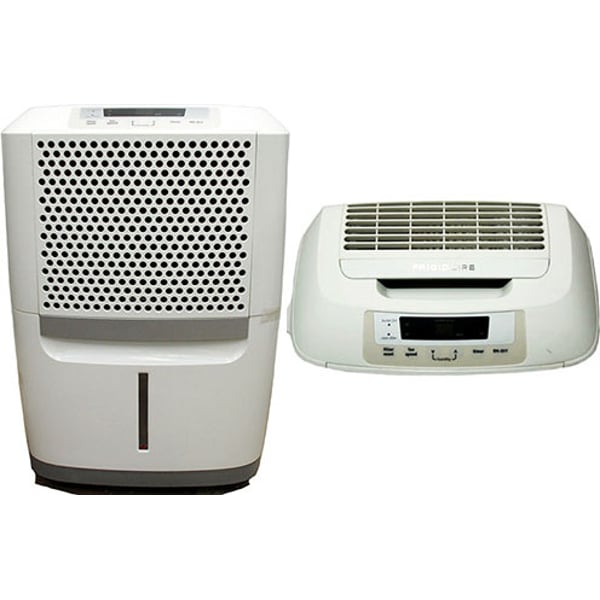 Buy Frigidaire Dehumidifier FPEA25GEEWD Online in UAE | Sharaf DG