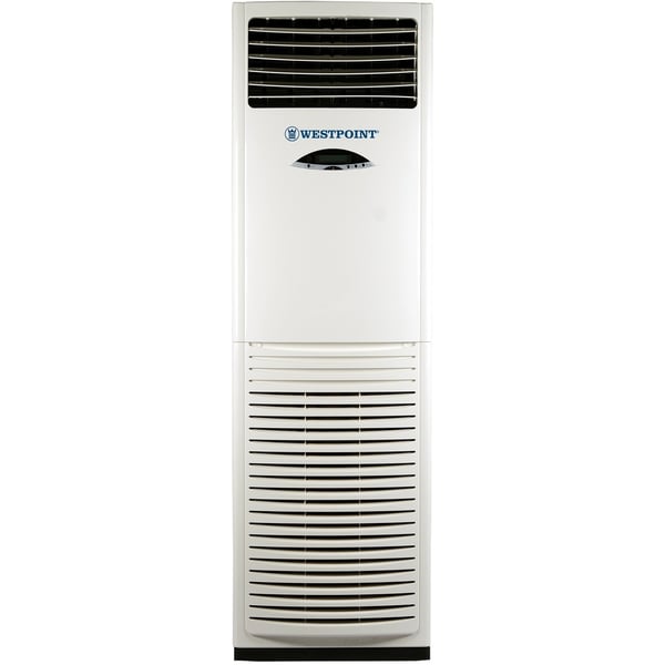 Buy Westpoint Floor Standing Air Conditioner 3 Ton WAM3616TRJ Online in UAE  | Sharaf DG