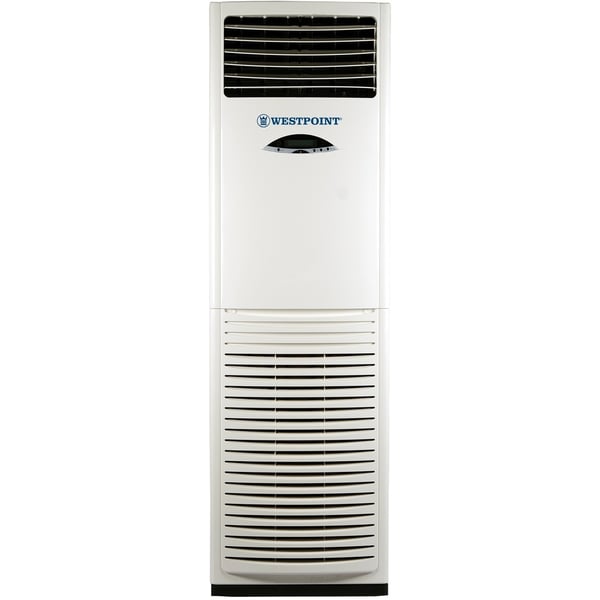 Westpoint Floor Standing Air Conditioner 3 Ton WAM3616TRJ