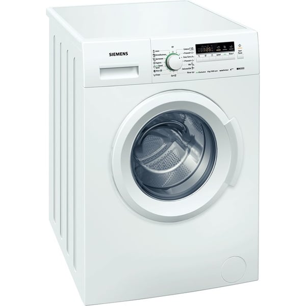 Siemens Front Load Washer Machine 6kg WM10B260GC