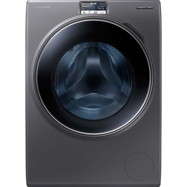 Samsung ww9000 washing machine deals with ecobubble