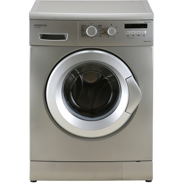 Kenwood deals washer dryer