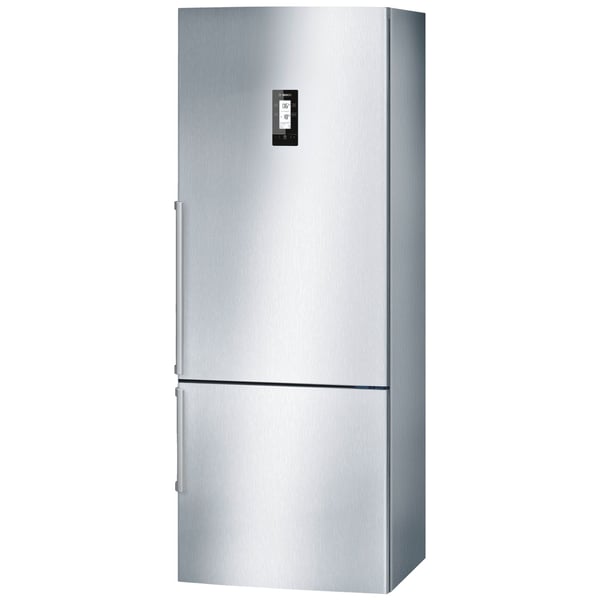 Bosch Bottom Freezer 505 Litres KGN57PI20M Online Shopping on