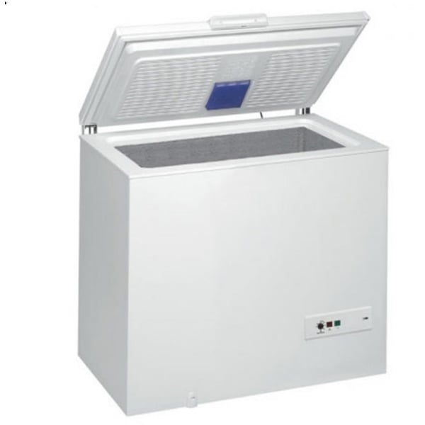 Whirlpool Chest Freezer 251 Litres CF340T