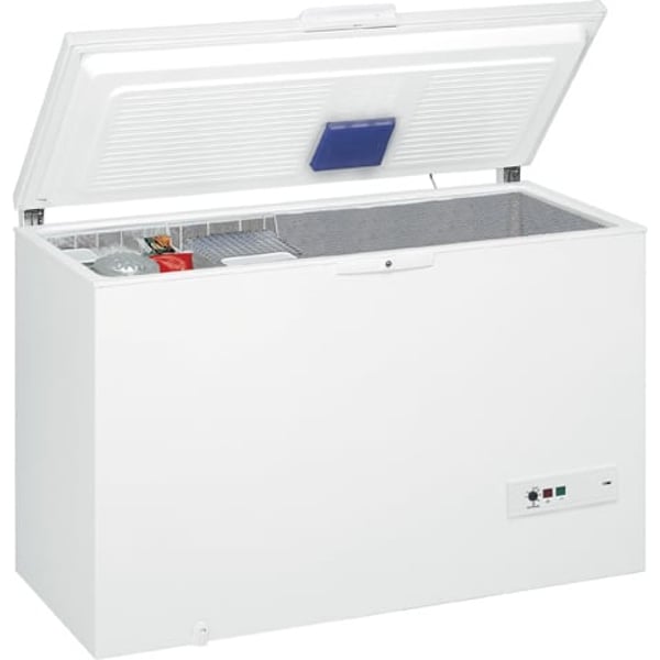 Whirlpool Chest Freezer 454 Litres CF600T
