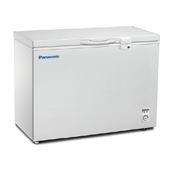 Panasonic Chest Freezer 300 Litres SCRCH300H2