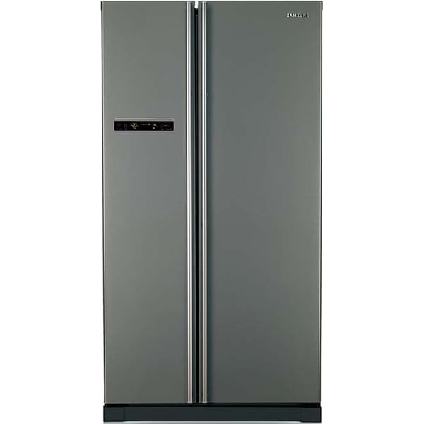 Samsung Side By Side Refrigerator 540 Litres RSA1STMG1