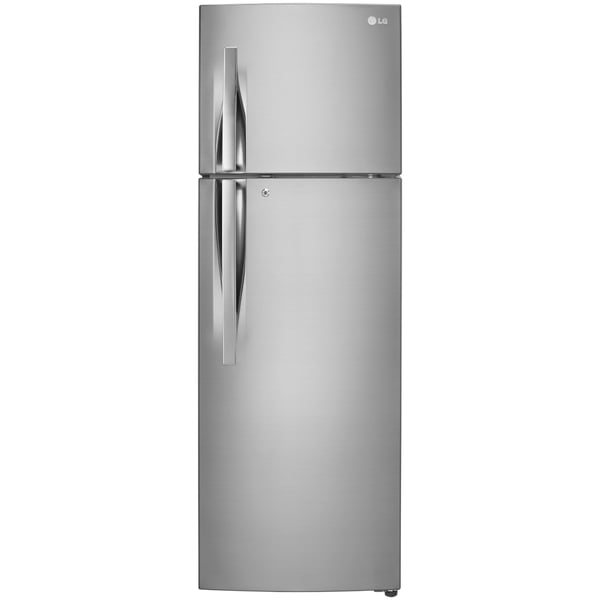 LG Top Mount Refrigerator 350 Litres GRB352RLCL