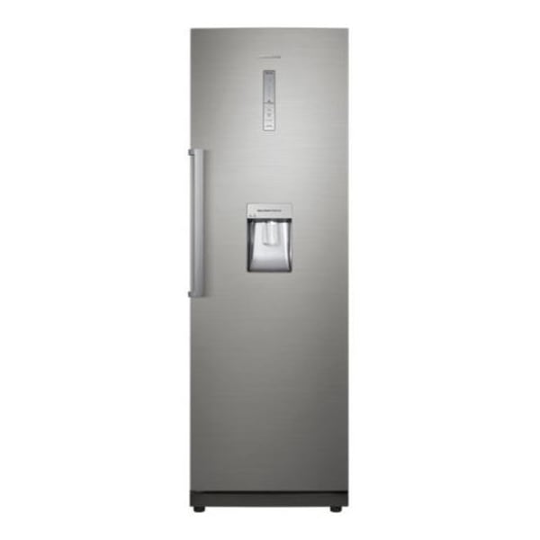 Samsung upright deals fridge