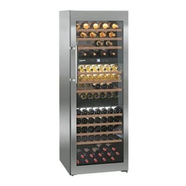Liebherr Wine Coolers 496 Litres WTES5872 Online Shopping on Liebherr Wine Coolers 496 Litres WTES5872 in Muscat Sohar Duqum Salalah Sur in Oman