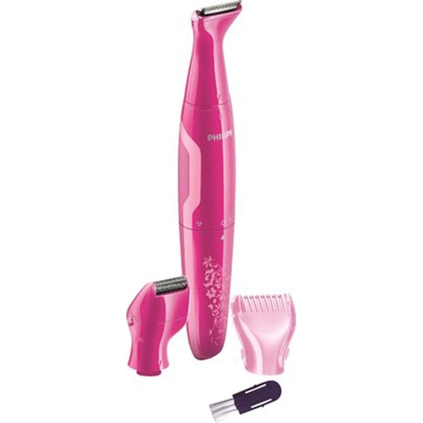 Ladies 2024 trimmer philips