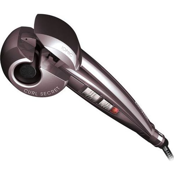 Bayliss hotsell hair curler