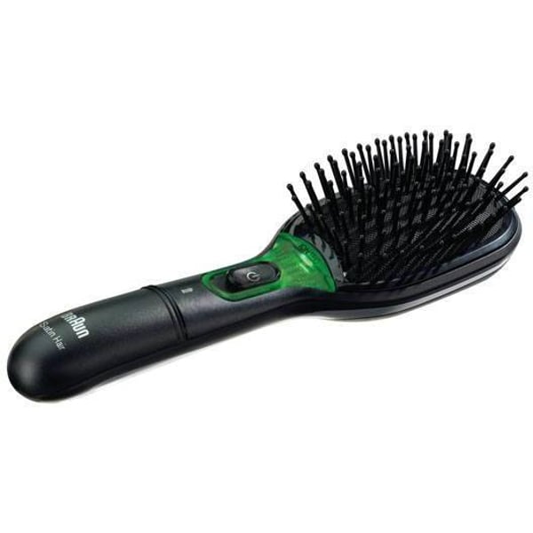 Braun Iontec Hair Brush