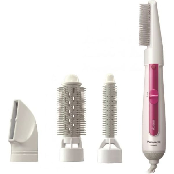 Panasonic hair clearance straightener brush price