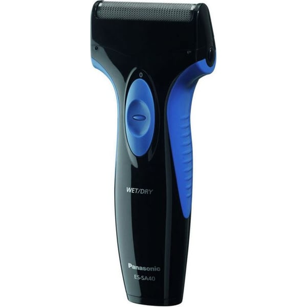 Panasonic wet 2024 dry trimmer