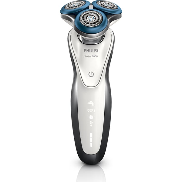 Philips Shaver Series 7000 White Matt Panel S753024