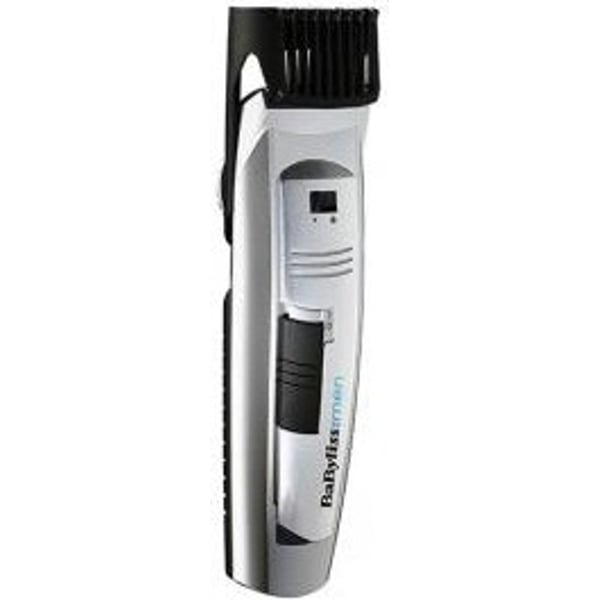 Babyliss beard shop