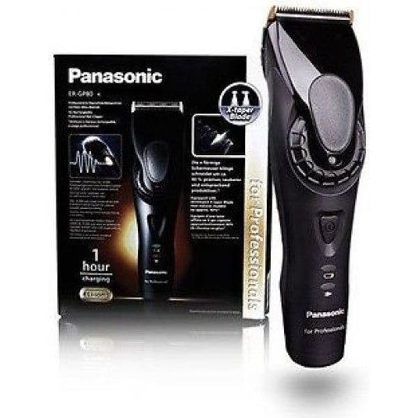 Hair clipper deals panasonic