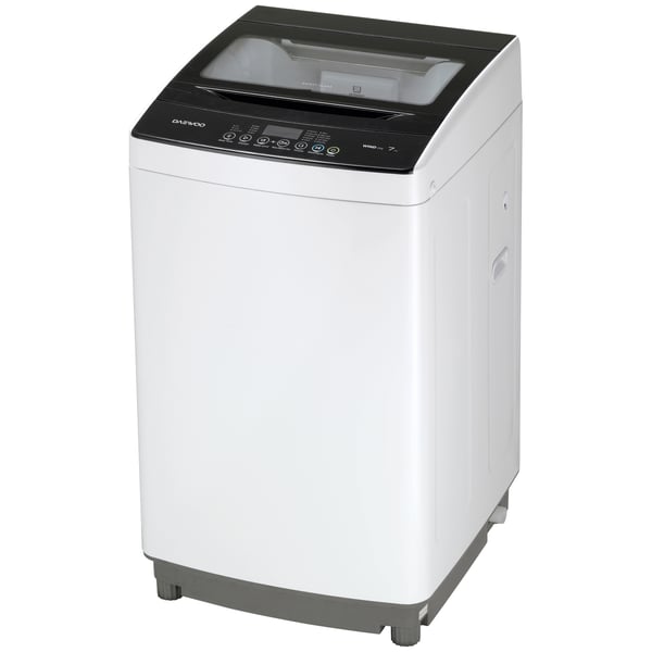 Daewoo Top Load Fully Automatic Washer 7 kg DWF900NW