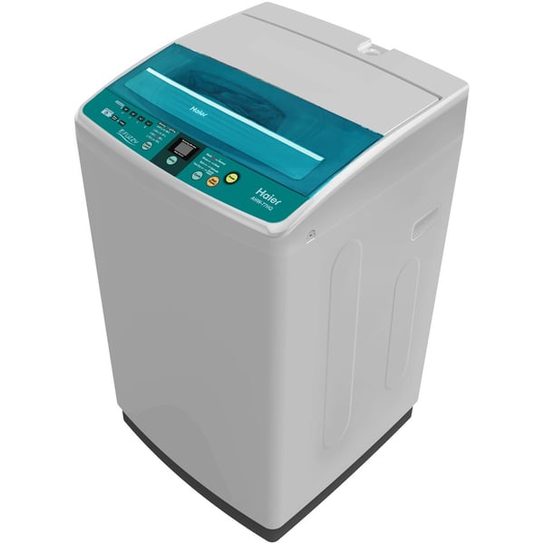 Haier Top Load Fully Automatic Washer 8kg HWM8012699