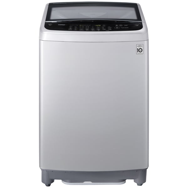 LGT1266NEFTF Smart Inverter 12 kg With Pump Top Load Fully Automatic Washing Machine