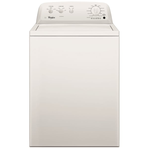 Whirlpool Top Load Fully Automatic Washer 15kg 3LWTW4705FW