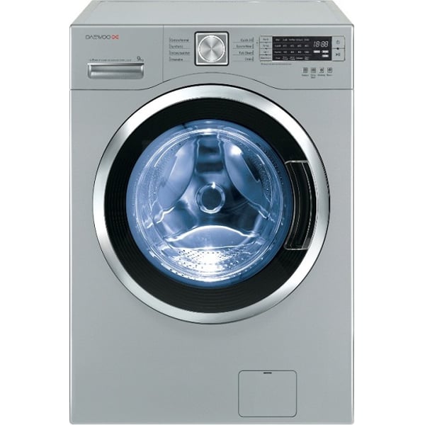 Daewoo washer deals dryer combo