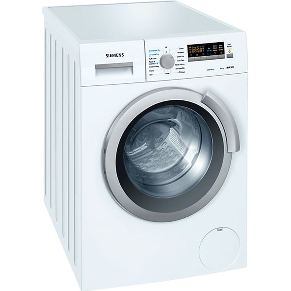 Siemens washing machine with deals dryer price