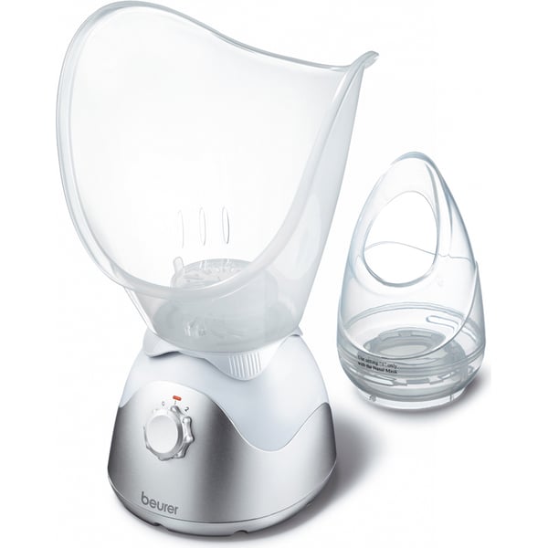 Beurer Facial Sauna & Steam FS-50