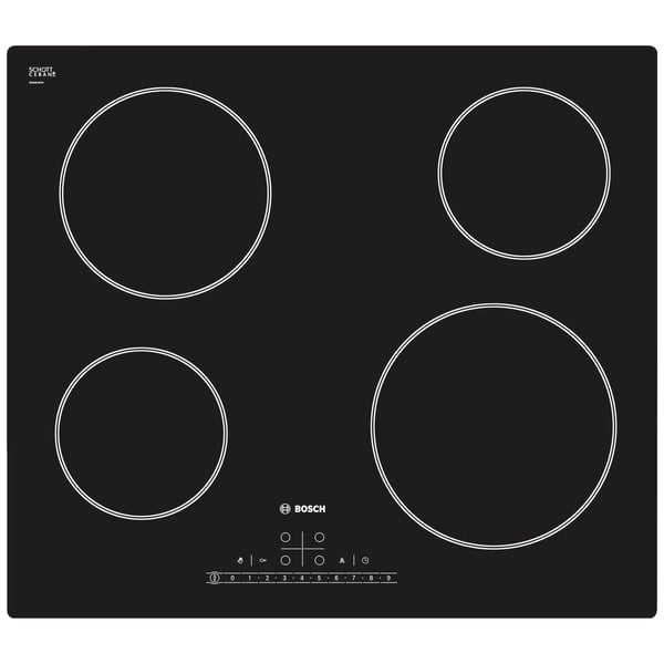 Bosch ceramic hobs store best price