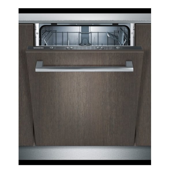 Siemens built in deals dishwasher