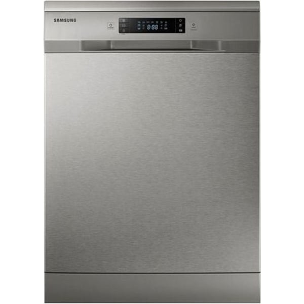 Samsung dishwasher hot sale stainless steel