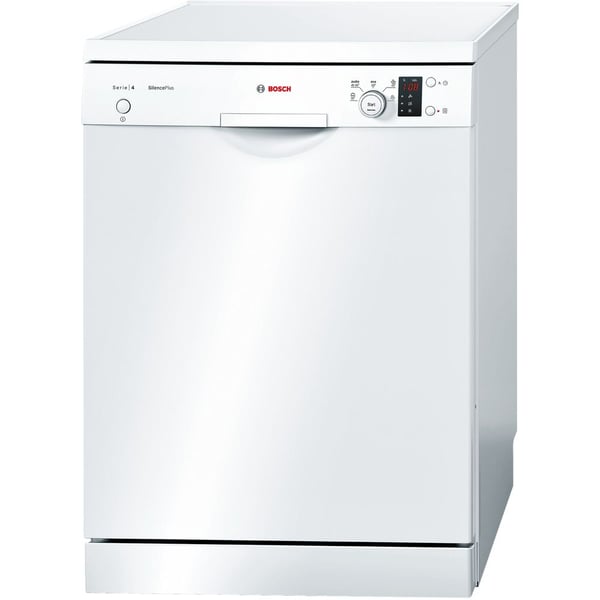 Bosch self cleaning store dishwasher