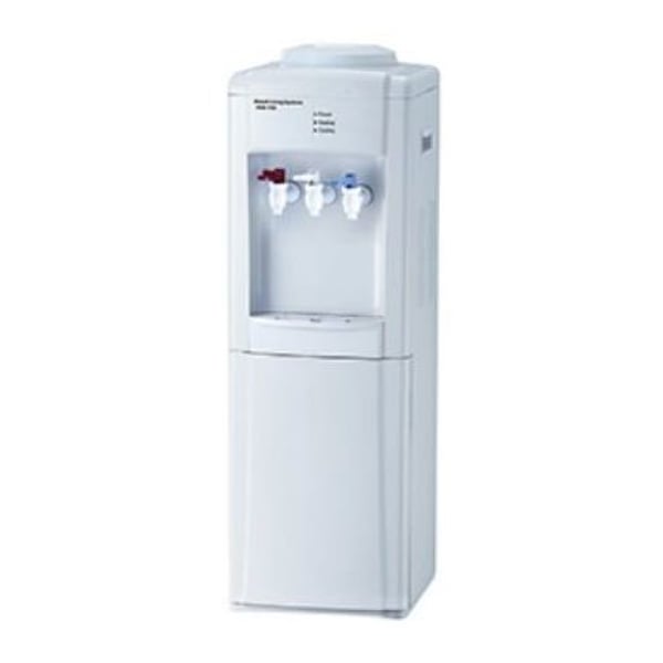 Hitachi Free Standing 3 Taps Water Dispenser HWD1100