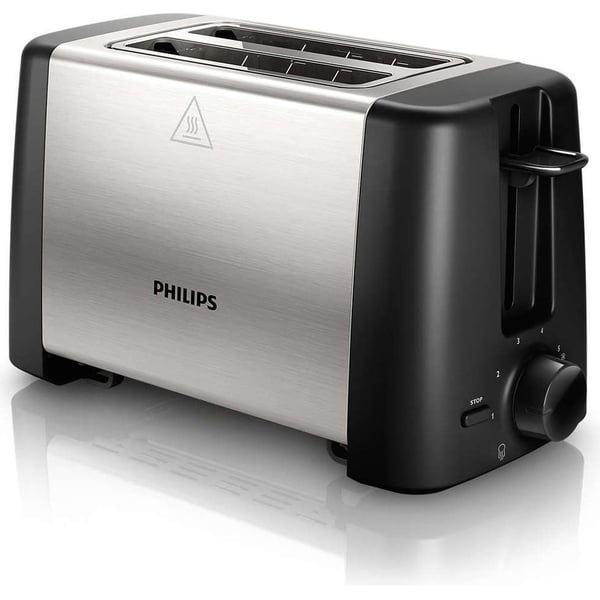 Philips Toaster 2Slice HD4825/91