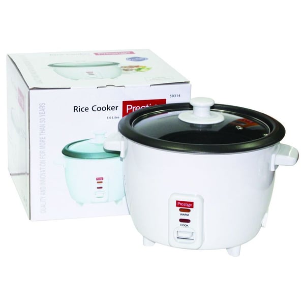 Prestige rice online cooker