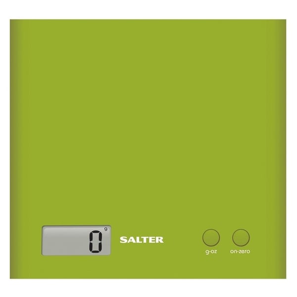 Salter Arc Scale - White