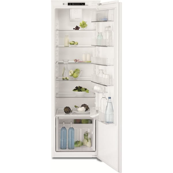 Electrolux 300 L Built-In Refrigerator White Model ERC3214AOW