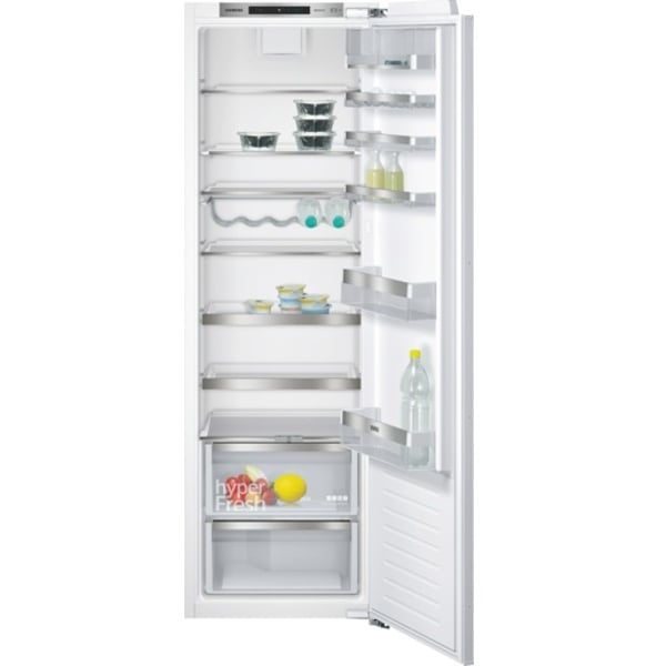 Siemens Upright Refrigerator 319 Litres KI81RAF30G