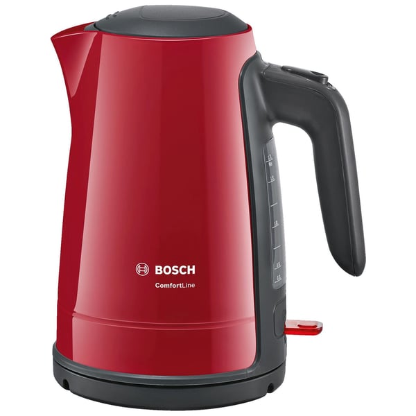 Bosch red kettle sales