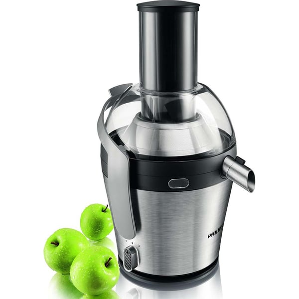 Philips juicer outlet extractor