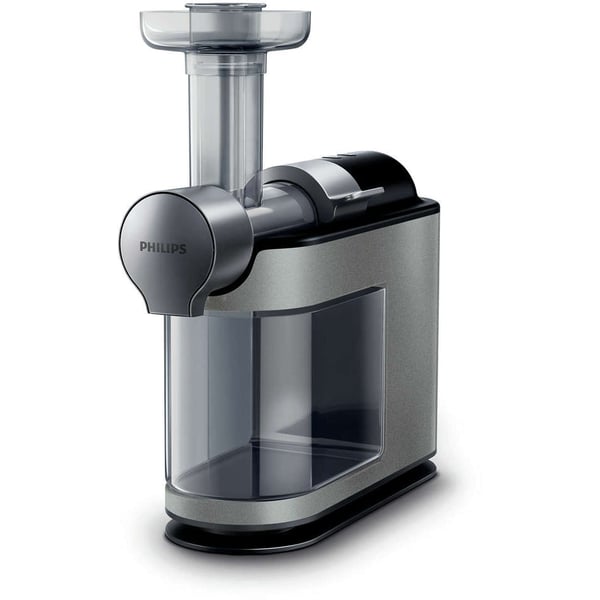 Philips avance outlet juicer