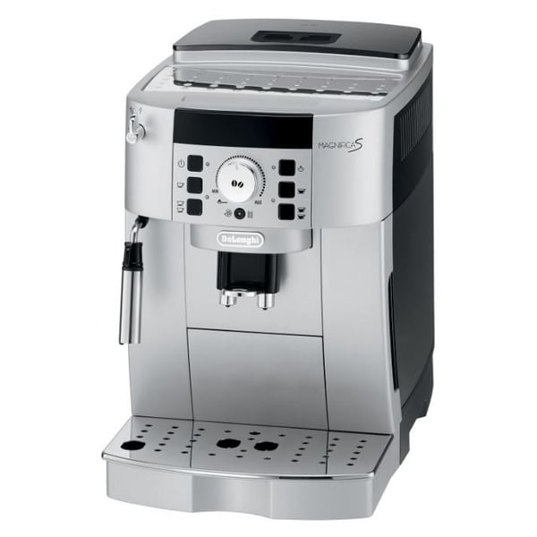 Delonghi Fully Automatic Espresso Machine ECAM22110SB