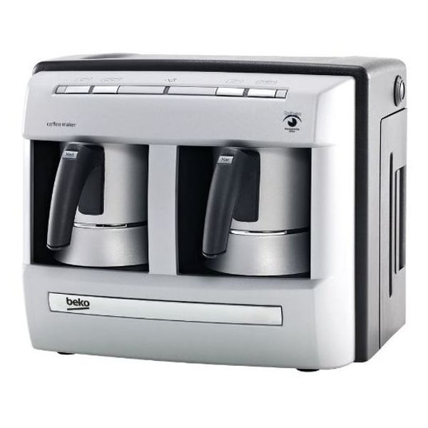 Beko coffee outlet machine