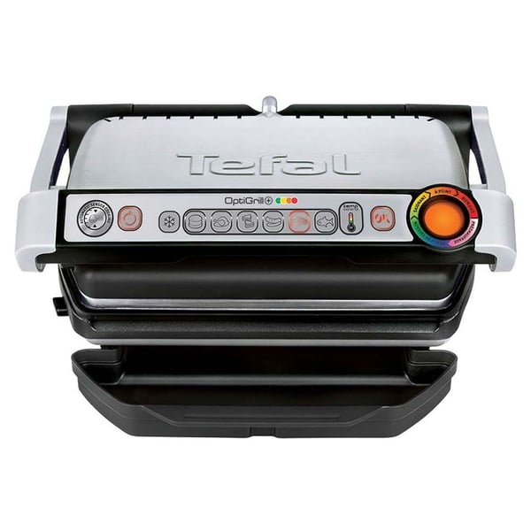 Tefal GC712D28P1 Contact Grills & Barbecue