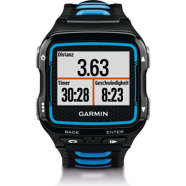 Garmin deals watch sport