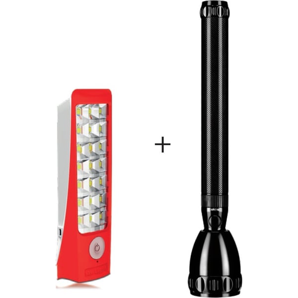 Mr light deals emergency light price