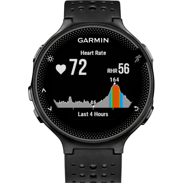 Garmin forerunner shop 235 sports