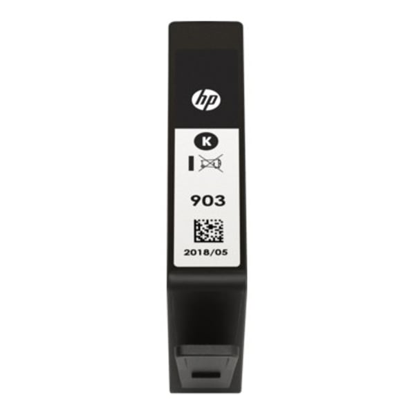 HP  Black Original Ink Cartridge 903 T6L99AE