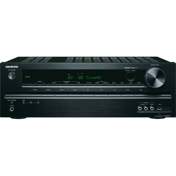 Onkyo TXSR313 Amplifier